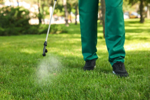 Pest Control for Restaurants in Williamston, SC